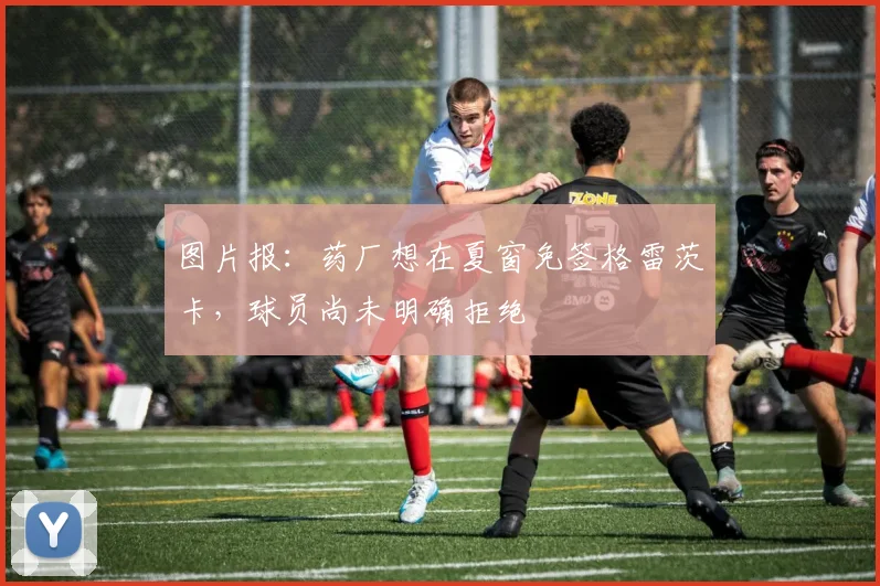 图片报：药厂想在夏窗免签格雷茨卡，球员尚未明确拒绝